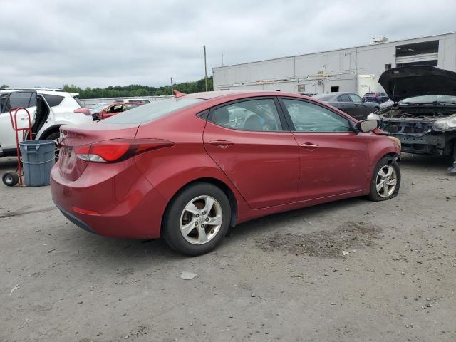 2014 HYUNDAI ELANTRA SE - 5NPDH4AE2EH456801
