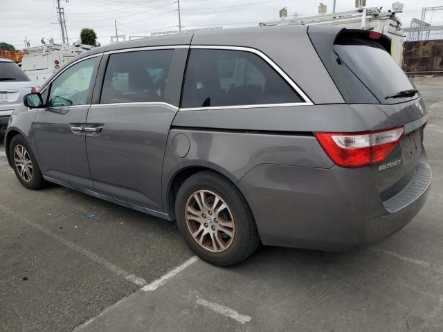 Vin: 5fnrl5h69bb104687, lot: 59823665, honda all models exl 20112