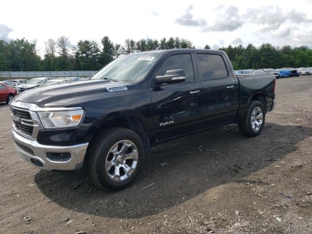 Vin: 1c6srfft1kn571223, lot: 60595215, ram 1500 big horn/lone star 2019 img_1