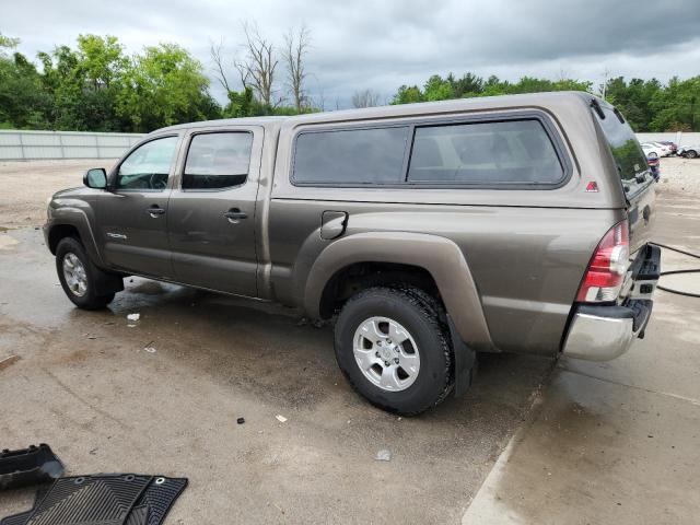 2013 TOYOTA TACOMA DOU - 3TMMU4FN6DM052736