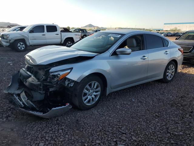 Vin: 1n4al3ap6jc262524, lot: 59553585, nissan altima 2.5 2018 img_1