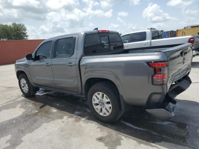 Vin: 1n6ed1ej0nn604995, lot: 60085685, nissan frontier s 20222