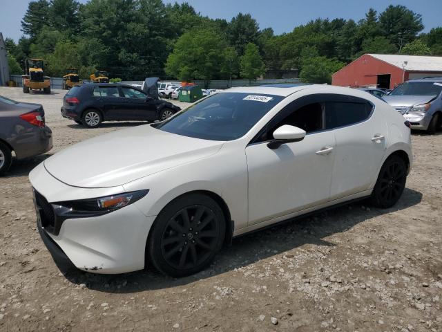 MAZDA 3 PREMIUM