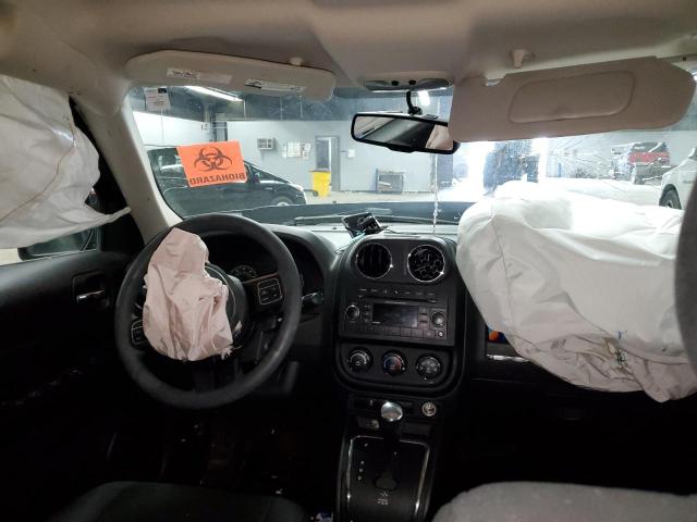 2015 JEEP PATRIOT SP 1C4NJPBA5FD156943