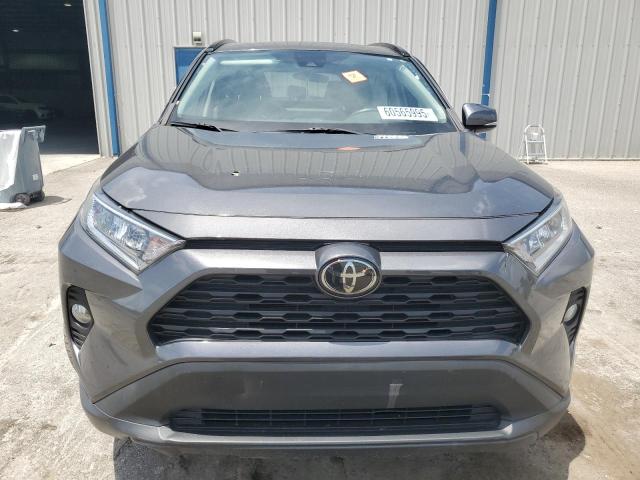 2020 TOYOTA RAV4 XLE - 2T3W1RFV3LW063897