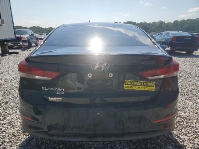 2018 HYUNDAI ELANTRA SE - 5NPD74LF7JH229123