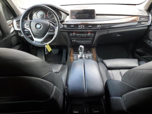 2015 BMW X5 XDRIVE3 5UXKS4C56F0N09373