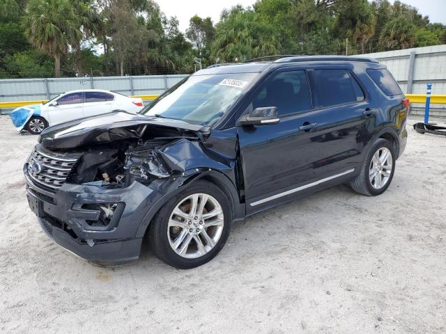 Vin: 1fm5k7d83hga41178, lot: 62135035, ford explorer xlt 2017 img_1