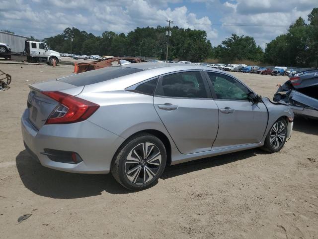 Vin: jhmfc1f77jx003657, lot: 59992665, honda civic exl 20183