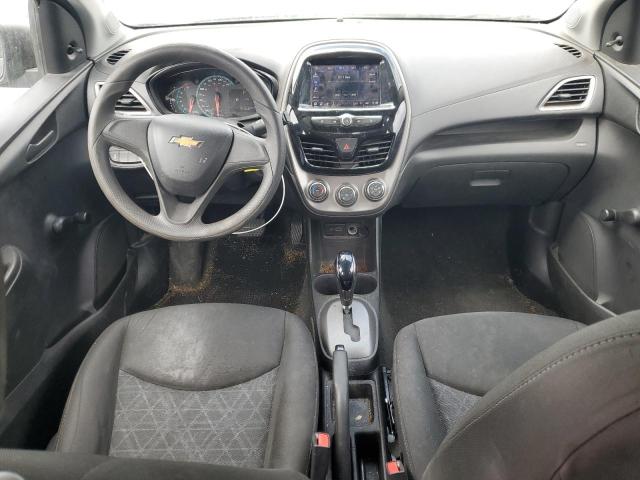 2021 CHEVROLET SPARK LS - KL8CB6SA3MC714525