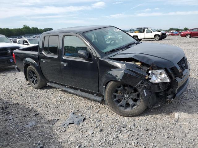 Vin: 1n6ed0eb5ln704199, lot: 59577125, nissan frontier s 20204