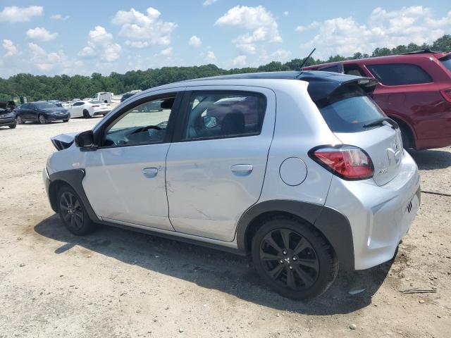 2024 MITSUBISHI MIRAGE SE ML32AWHJ0RH008834