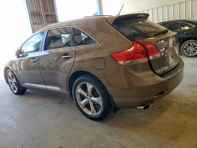 Vin: 4t3zk3bb5bu041238, lot: 62568875, toyota venza 20112