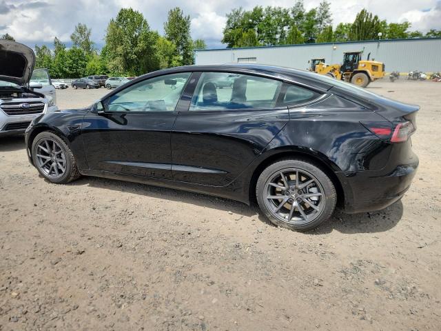 2022 TESLA MODEL 3 5YJ3E1EB9NF110956