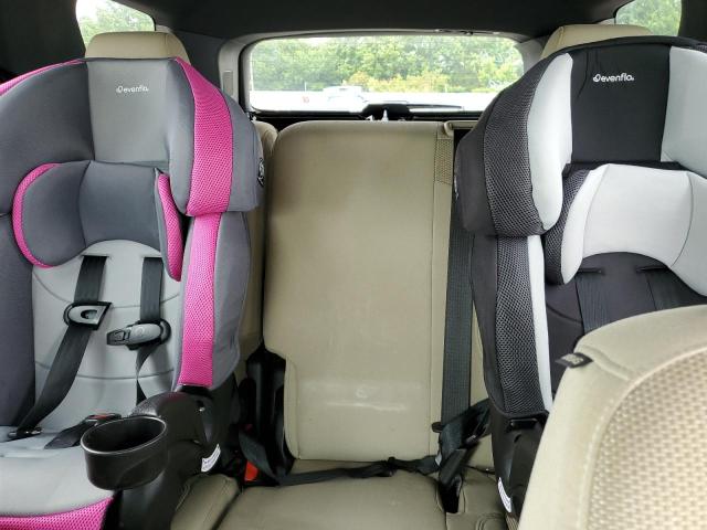 2023 CHEVROLET TRAVERSE L - 1GNERFKW6PJ108991