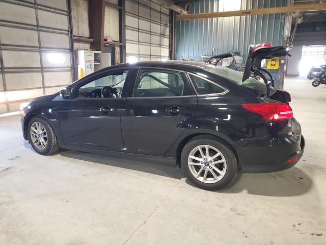 Vin: 1fadp3f2xhl252667, lot: 59342475, ford focus se 20172