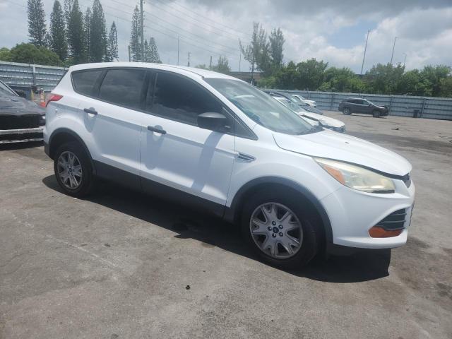 Vin: 1fmcu0f74fuc37416, lot: 60749635, ford escape s 20154