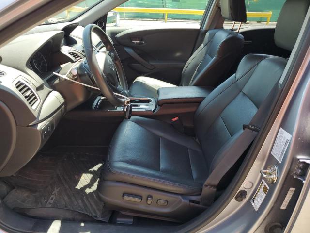 2016 ACURA RDX TECHNO 5J8TB3H52GL012377