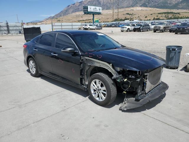 Vin: 5xxgt4l3xjg247741, lot: 61802195, kia optima lx 20184