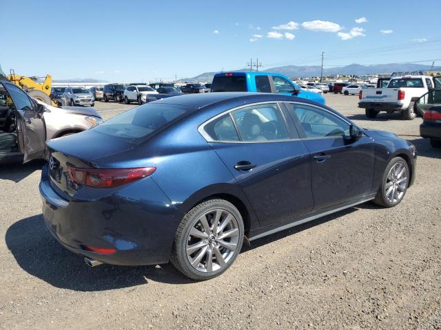 2021 MAZDA 3 SELECT JM1BPABL6M1319453