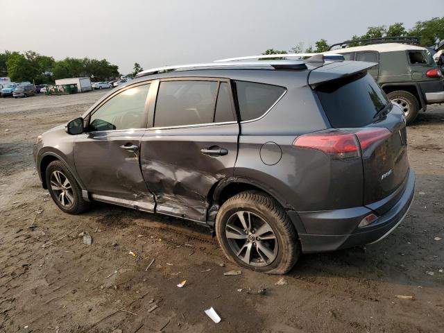 2016 TOYOTA RAV4 XLE - JTMRFREV4GJ079482