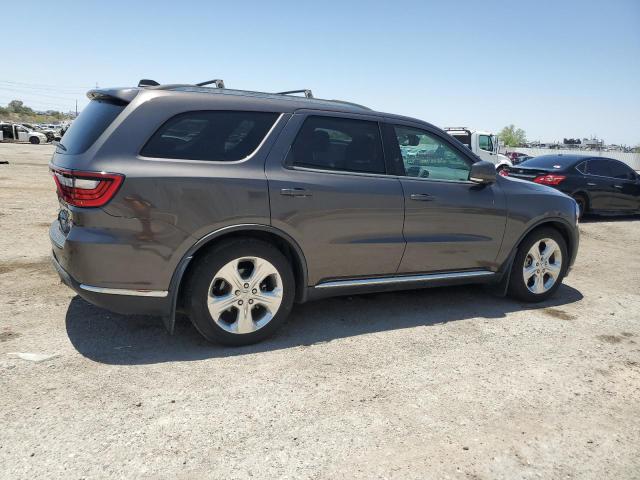 Vin: 1c4rdhdg4ec494905, lot: 60565235, dodge durango limited 20143
