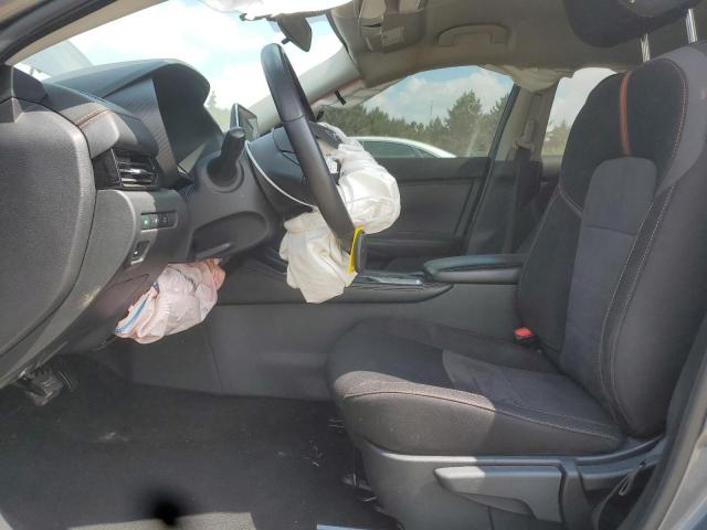 2021 NISSAN SENTRA SR 3N1AB8DV6MY223029