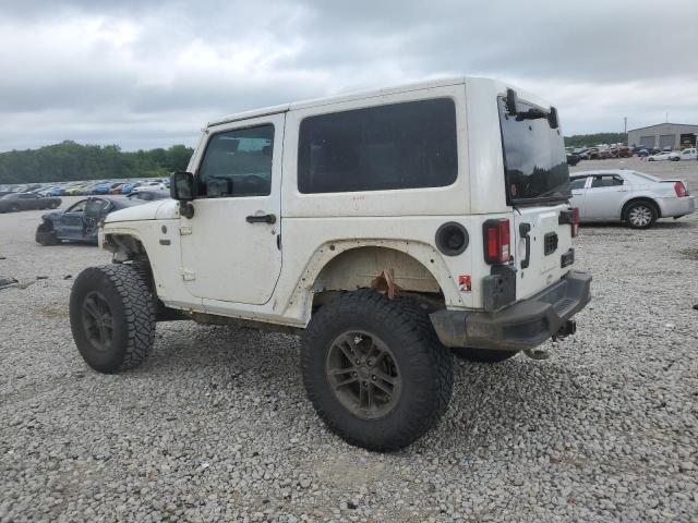 Vin: 1c4ajwbg5gl217793, lot: 61504485, jeep wrangler sahara 20162