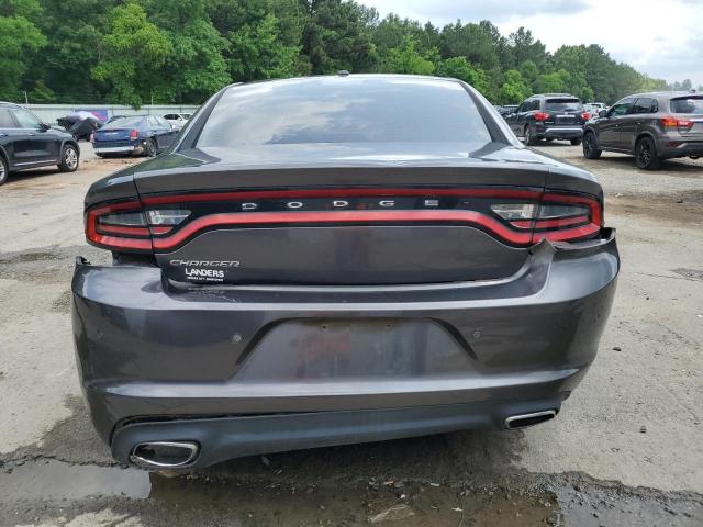 2016 DODGE CHARGER SE - 2C3CDXBG5GH109746