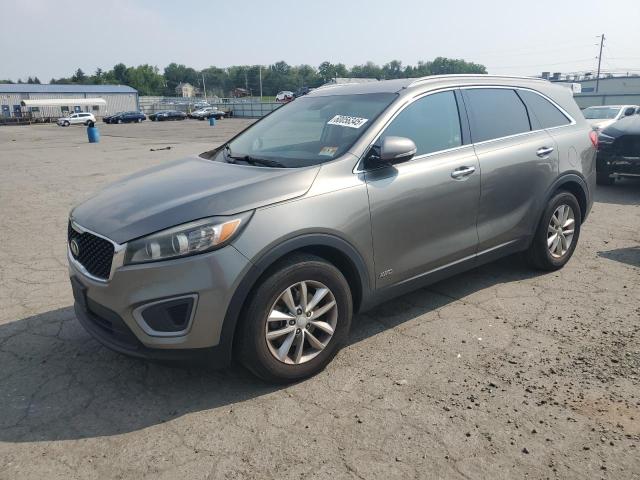 KIA SORENTO LX