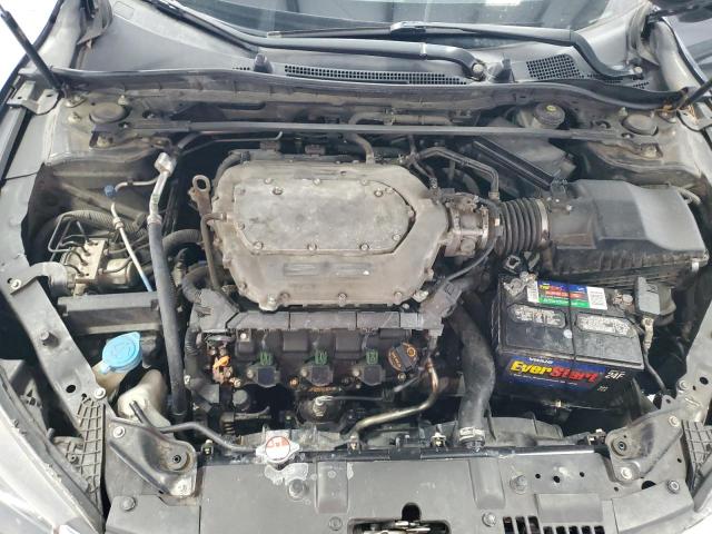 2013 HONDA ACCORD EXL - 1HGCR3F89DA005278