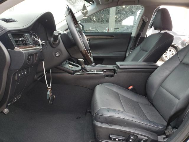 2017 LEXUS ES 350 58ABK1GG2HU042321
