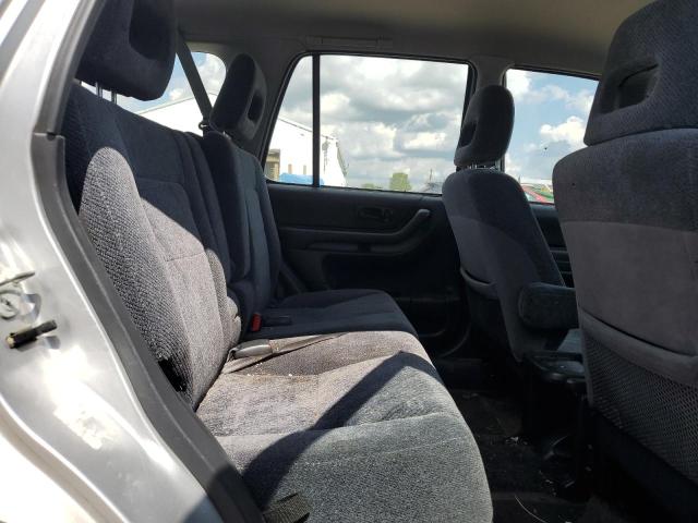 2001 HONDA CR-V #3275831512