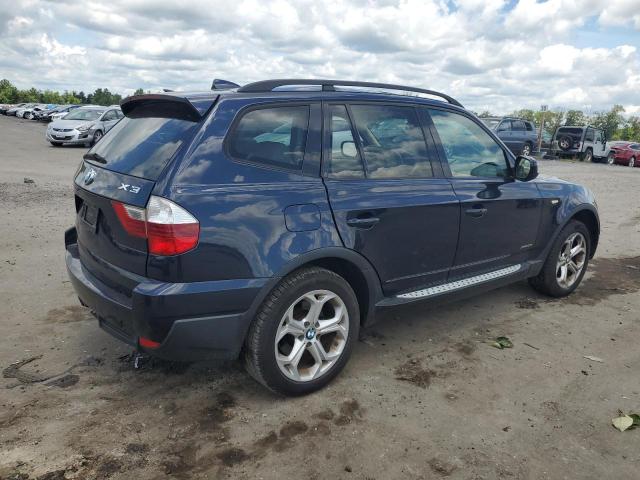 Vin: wbxpc9c40awj32704, lot: 61353425, bmw x3 xdrive30i 20103