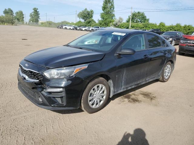 3kpf24ad3ke114095 Kia Forte Fe 2019