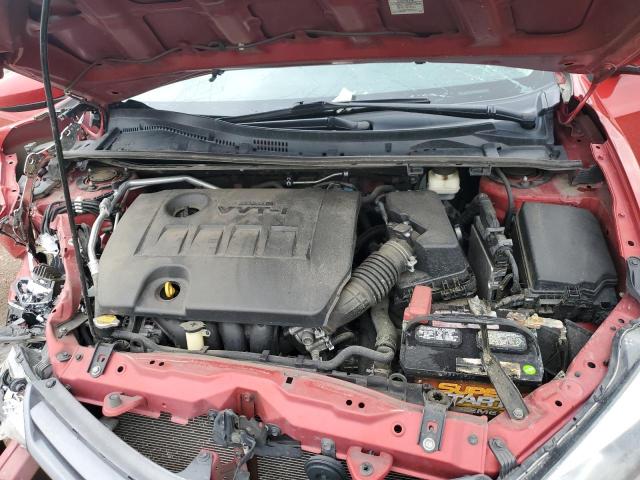 2015 TOYOTA COROLLA L - 5YFBURHE4FP265701