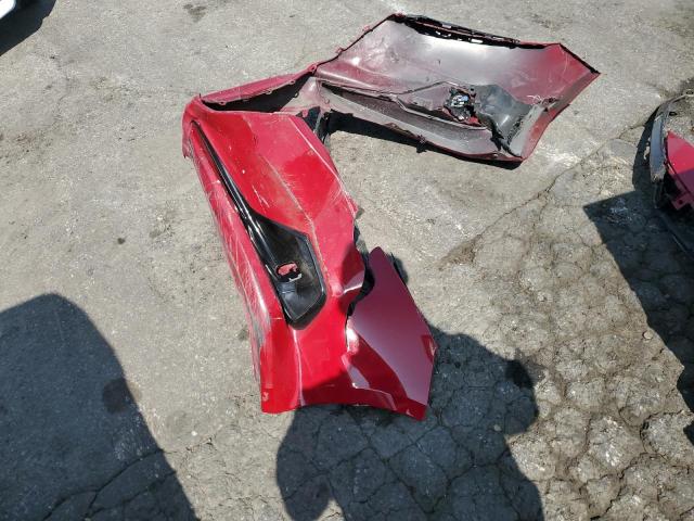 2021 HONDA ACCORD SPO - 1HGCV1F38MA083619
