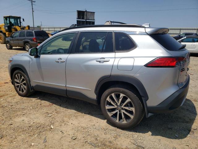 Vin: 7mudaabg6pv054981, lot: 59011125, toyota corolla cr xle 20232
