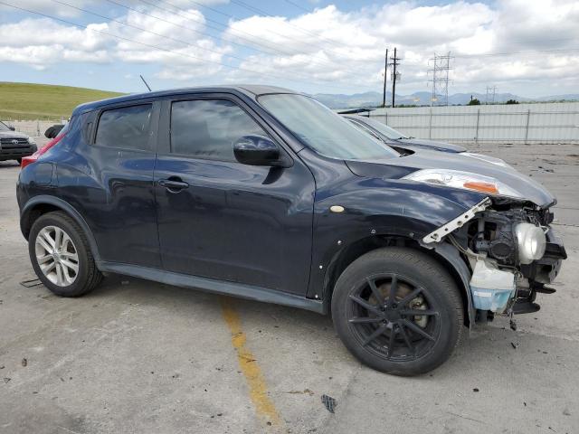 Vin: jn8af5mv4ct117951, lot: 61933515, nissan juke s 20124