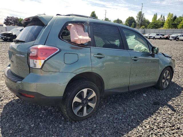 2018 SUBARU FORESTER 2 - JF2SJARC8JH561575