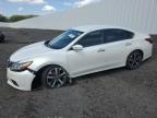 2018 NISSAN ALTIMA 2.5 - 1N4AL3AP3JC223857