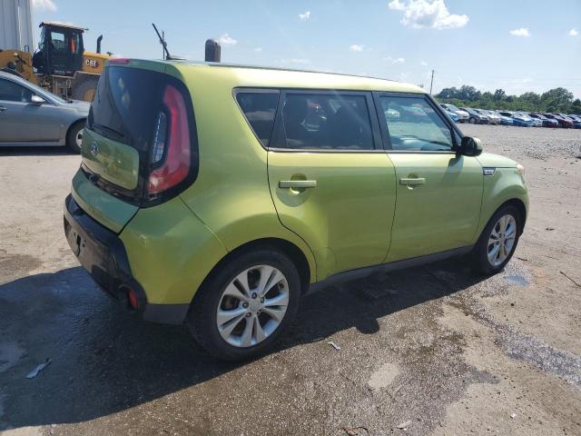 Vin: kndjp3a54g7829053, lot: 62070725, kia soul + 20163