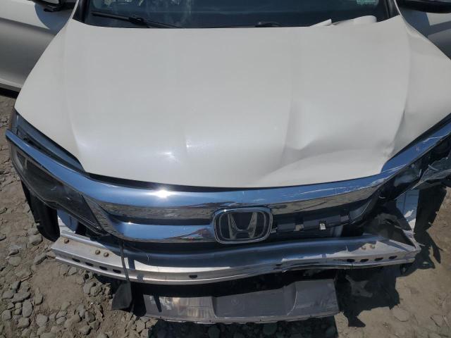 2019 HONDA PILOT EX 5FNYF6H32KB086158