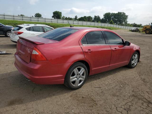 2011 FORD FUSION SE - 3FAHP0HA9BR290226