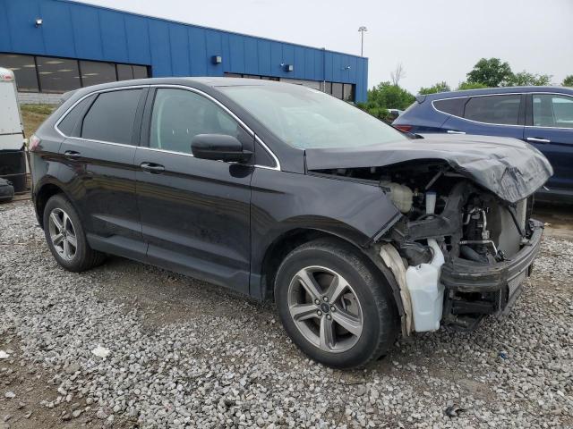 Vin: 2fmpk4j94pba18082, lot: 59315975, ford edge sel 20234