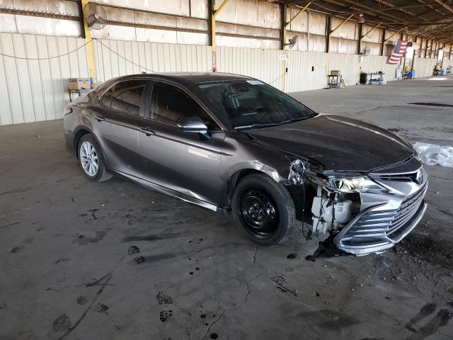 Vin: 4t1c11ak5nu672177, lot: 61376445, toyota camry le 20224