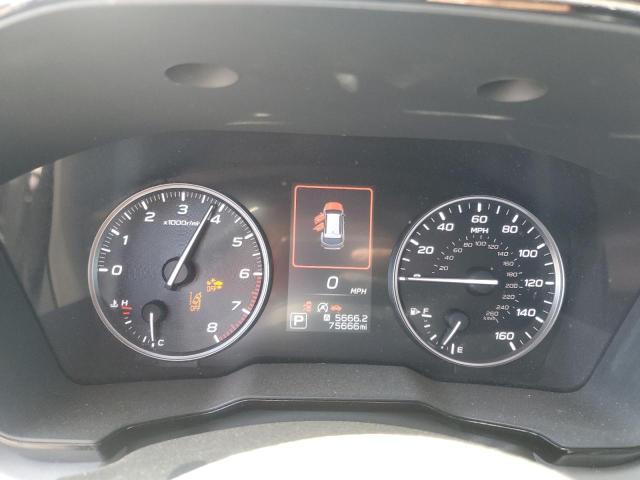2022 SUBARU OUTBACK PR 4S4BTAFC7N3211561