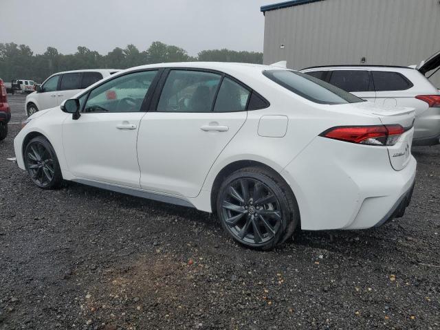 Vin: 5yfs4mce6sp221770, lot: 61104175, toyota corolla se 20252