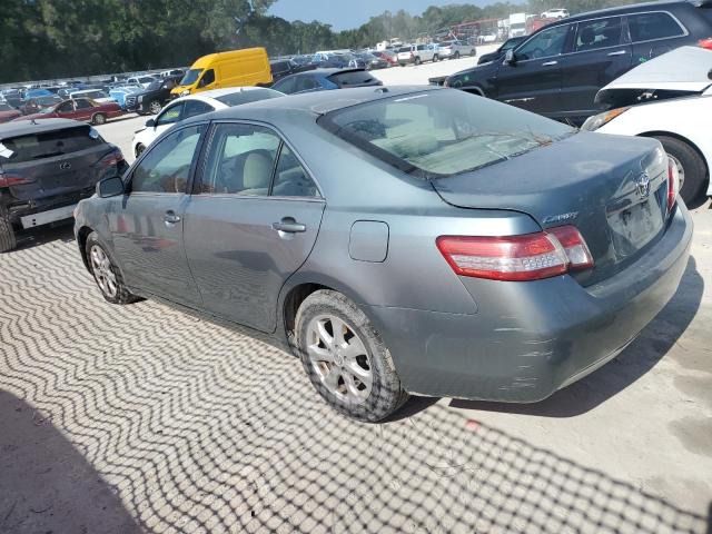 Vin: 4t1bf3ek6bu690234, lot: 61614255, toyota camry base 20112