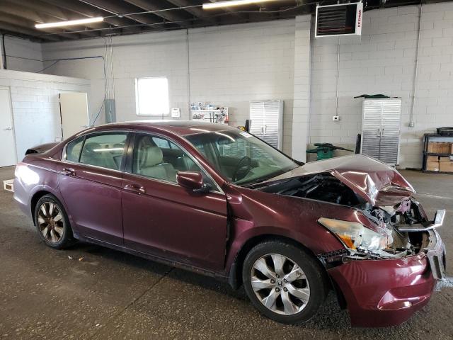 Vin: 1hgcp2f82aa113463, lot: 60572425, honda accord exl 20104